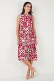 Lela Kadın Elbise 5865731