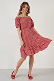 Lela Bayan Elbise 5869004