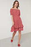 Lela Bayan Elbise 5869004