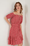 Lela Bayan Elbise 5869004
