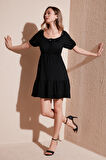 Lela Bayan Elbise 5869005