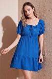 Lela Bayan Elbise 5869005