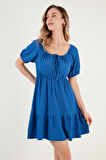 Lela Bayan Elbise 5869005