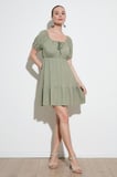 Lela Kadın Elbise 5869005