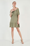 Lela Bayan Elbise 5869005