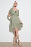 Lela Kadın Elbise 5869005