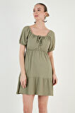 Lela Bayan Elbise 5869005