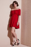 Lela Kadın Elbise 5869005