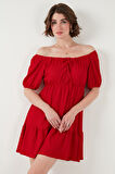 Lela Bayan Elbise 5869005