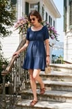 Lela Kadın Elbise 5869005