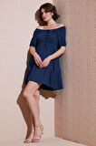 Lela Bayan Elbise 5869005