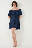Lela Bayan Elbise 5869005
