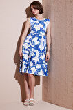 Lela Bayan Elbise 5869007