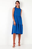 Lela Bayan Elbise 5869008