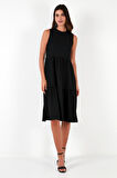 Lela Bayan Elbise 5869008
