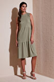 Lela Bayan Elbise 5869008
