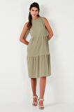 Lela Bayan Elbise 5869008