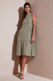 Lela Bayan Elbise 5869008