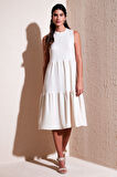 Lela Bayan Elbise 5869008