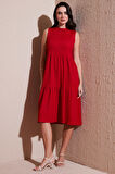 Lela Bayan Elbise 5869008