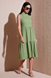 Lela Bayan Elbise 5869008
