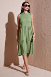 Lela Bayan Elbise 5869008