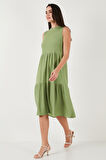 Lela Bayan Elbise 5869008