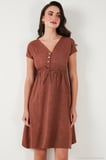 Lela Kadın Elbise 5865747
