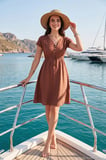 Lela Kadın Elbise 5865747