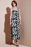 Lela Bayan Elbise 5869009