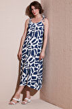 Lela Bayan Elbise 5869009