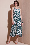 Lela Bayan Elbise 5869009