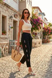Lela Kadın Pantolon 5865050