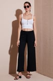 Lela Kadın Pantolon 5869016