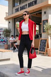 Lela Kadın Pantolon 5869017