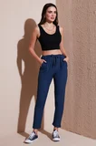 Lela Kadın Pantolon 5869017