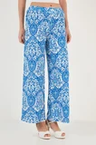 Lela Kadın Pantolon 5869018