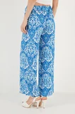 Lela Kadın Pantolon 5869018
