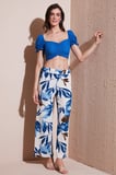 Lela Kadın Pantolon 5869018