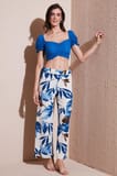 Lela Kadın Pantolon 5869018