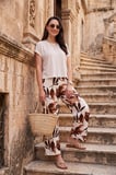 Lela Kadın Pantolon 5869018