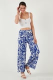 Lela Kadın Pantolon 5869019