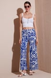 Lela Kadın Pantolon 5869019