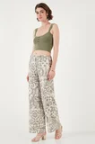 Lela Kadın Pantolon 5869019