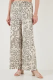 Lela Kadın Pantolon 5869019