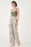 Lela Kadın Pantolon 5869019