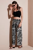 Lela Kadın Pantolon 5869019