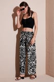 Lela Kadın Pantolon 5869019
