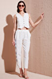 Lela Kadın Pantolon 5865050