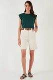 Lela Kadın T Shirt 5864019